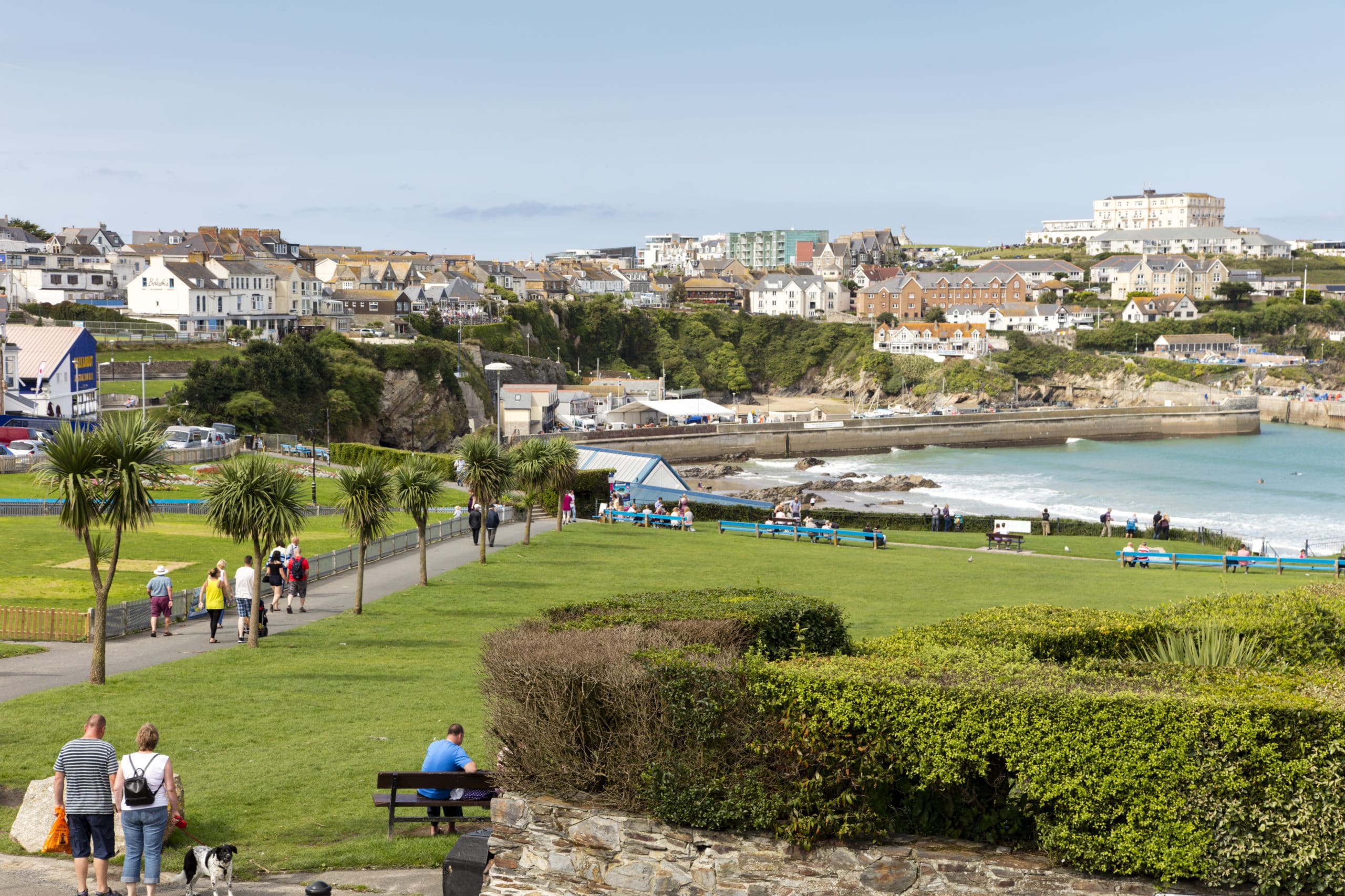 2019-holidays-in-cornwall-hendra-holiday-park-newquay